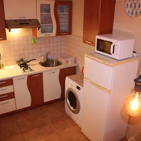 Close To The Old Town - Free Parking * Рига