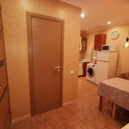 Close To The Old Town - Free Parking Апартаменты