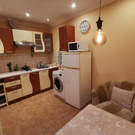 Close To The Old Town - Free Parking *