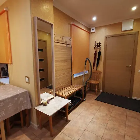 Апартаменты Close To The Old Town - Free Parking Рига