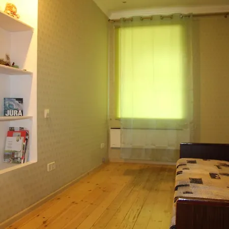 아파트 Close To The Old Town - Free Parking 리가