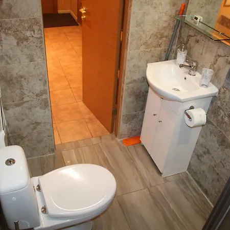 Close To The Old Town - Free Parking * Рига